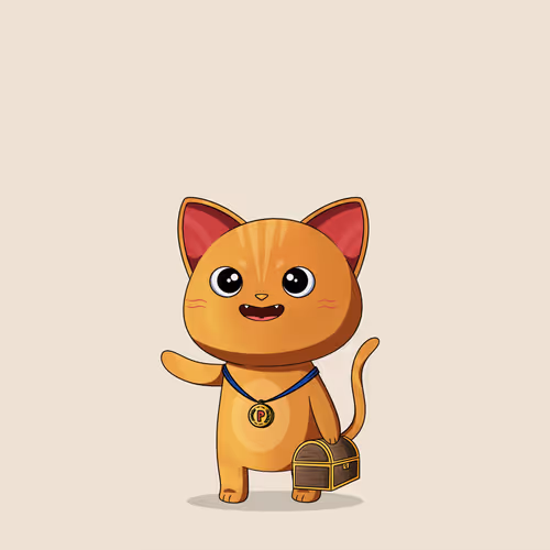 Purrr Pal #1999