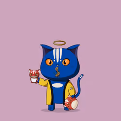 Purrr Pal #226