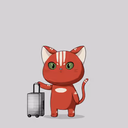 Purrr Pal #3721