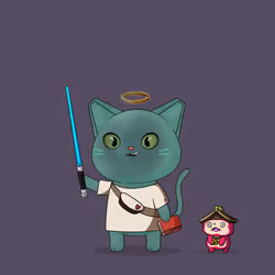 Purrr Pal #261