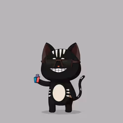 Purrr Pal #1989