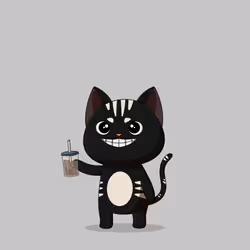 Purrr Pal #5292