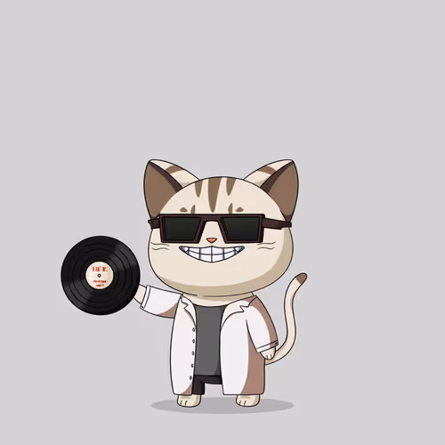 Purrr Pal #713