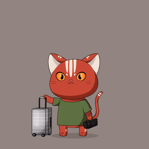 Purrr Pal #3330