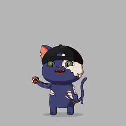 Purrr Pal #4301