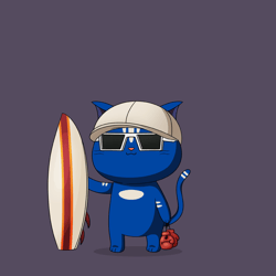 Purrr Pal #4611