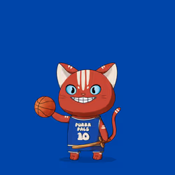 Purrr Pal #311