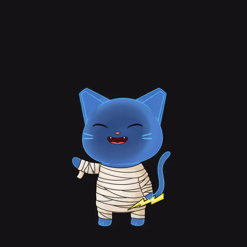 Purrr Pal #2669