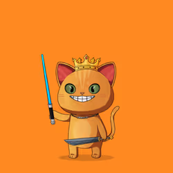 Purrr Pal #3202