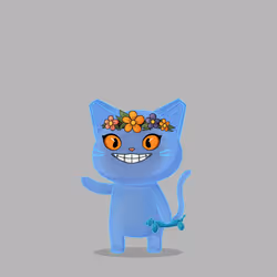 Purrr Pal #4267