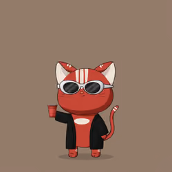 Purrr Pal #6869