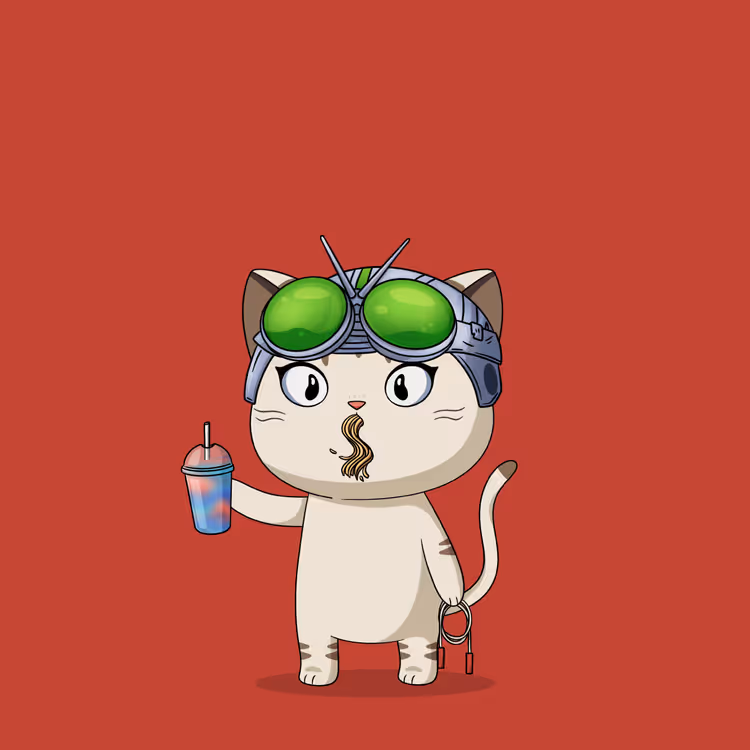 Purrr Pal #4051