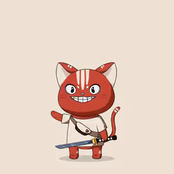 Purrr Pal #271