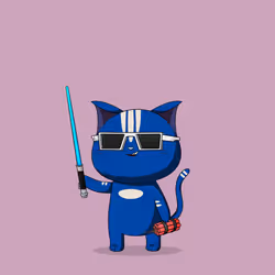 Purrr Pal #2281