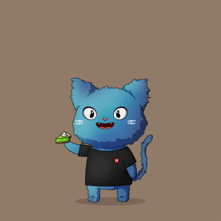 Purrr Pal #5927