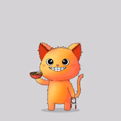 Purrr Pal #4520
