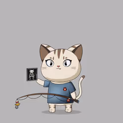 Purrr Pal #315