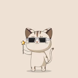 Purrr Pal #1817
