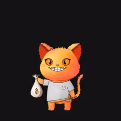 Purrr Pal #228