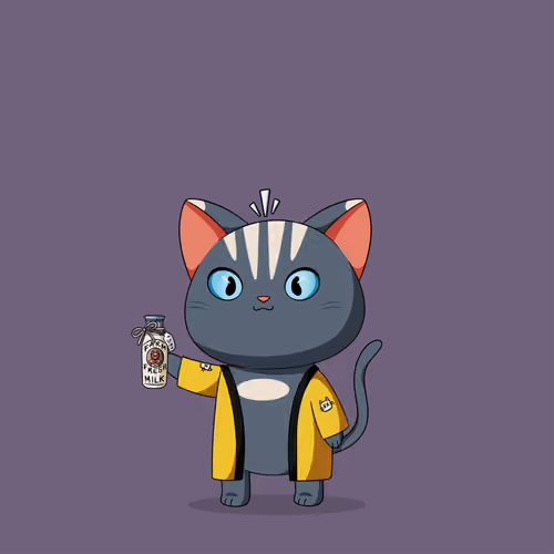 Purrr Pal #5378