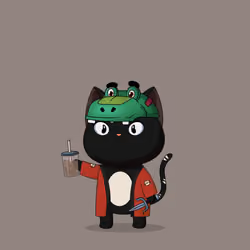 Purrr Pal #71