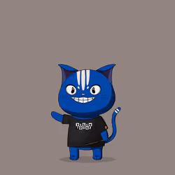 Purrr Pal #289