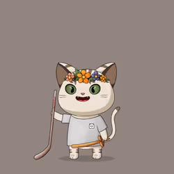 Purrr Pal #4068