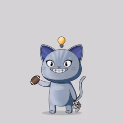 Purrr Pal #931
