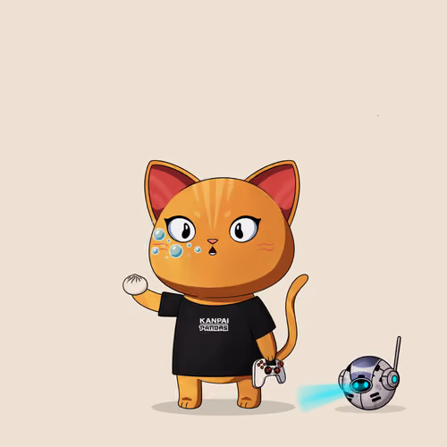 Purrr Pal #720