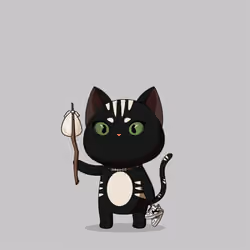 Purrr Pal #5202