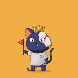 Purrr Pal #342