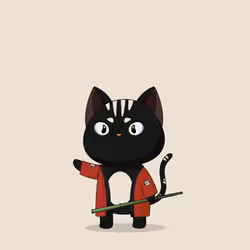 Purrr Pal #4571