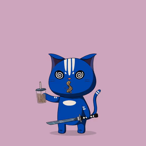Purrr Pal #4595