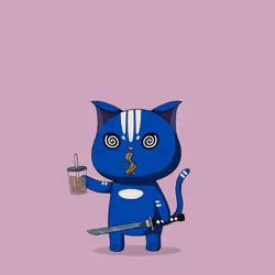 Purrr Pal #4595