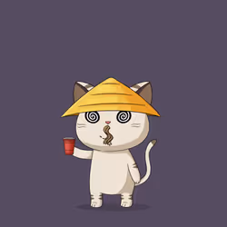 Purrr Pal #3566