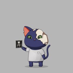 Purrr Pal #1329