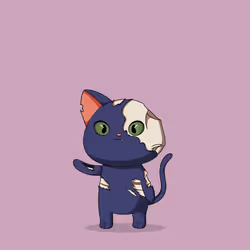 Purrr Pal #4290