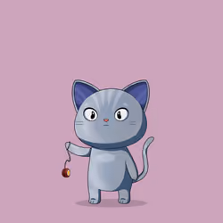 Purrr Pal #4471