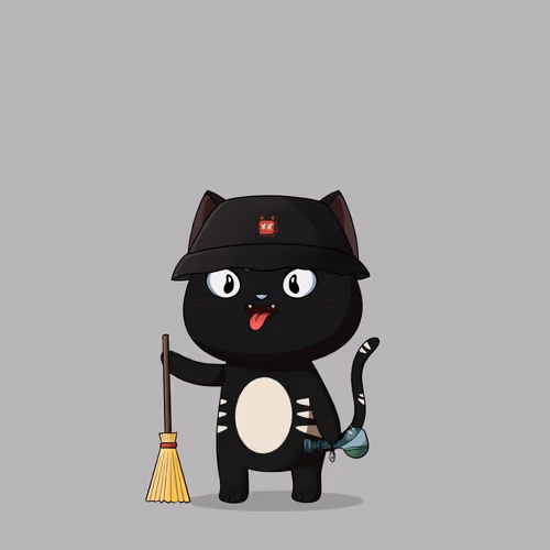 Purrr Pal #2739