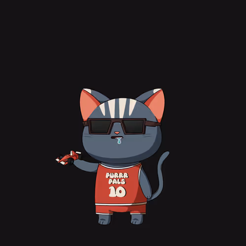 Purrrpals