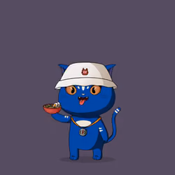 Purrr Pal #326