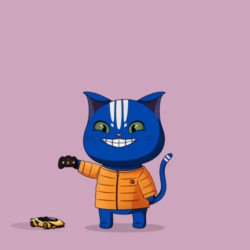Purrrpals
