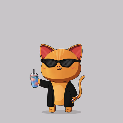 Purrr Pal #5248