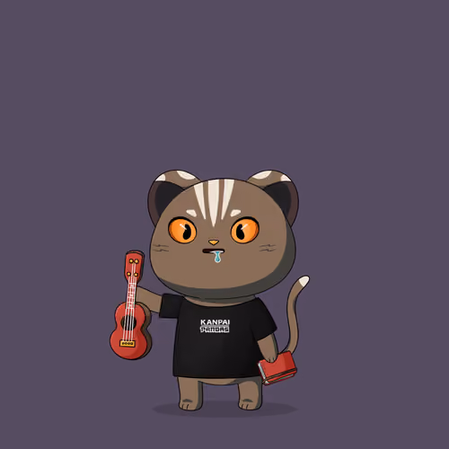 Purrr Pal #2146