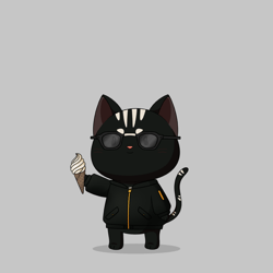 Purrr Pal #5774