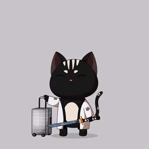 Purrr Pal #5223