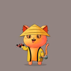 Purrr Pal #2018