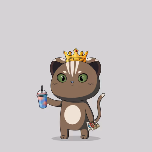 Purrr Pal #300