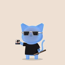 Purrr Pal #2218