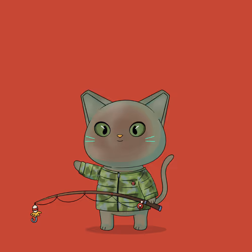 Purrr Pal #284
